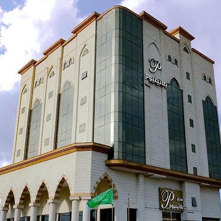 Platinum The First Hotel Medina Exterior photo